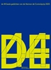 Afbeelding van De 44 - de Herman de Coninckprijs 2025