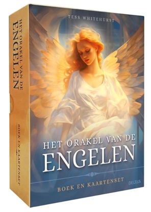 Afbeeldingen van Het orakel van de engelen