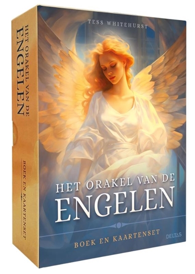 Afbeelding van Het orakel van de engelen