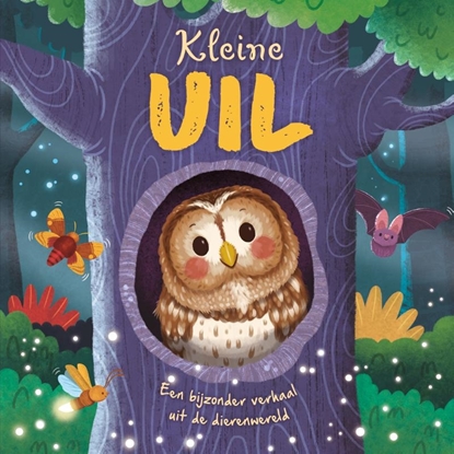 Afbeeldingen van Kleine uil