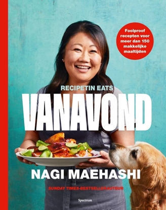 Afbeeldingen van RecipeTin Eats - Vanavond