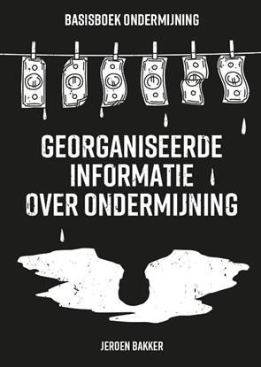 Afbeeldingen van Basisboek Ondermijning