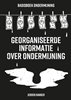 Afbeelding van Basisboek Ondermijning