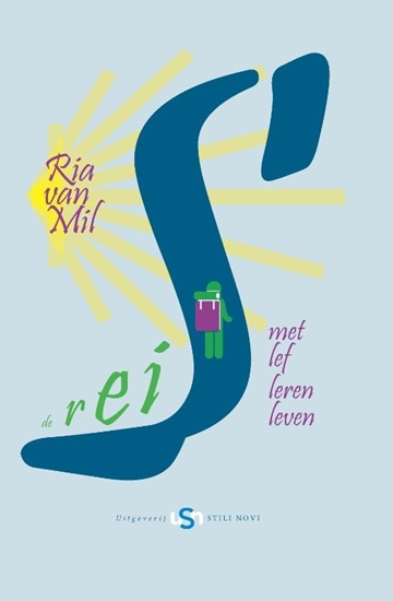 Afbeelding van De Reis