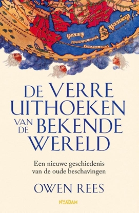 Afbeeldingen van De verre uithoeken van de bekende wereld