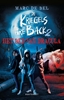 Afbeelding van De Kriegels are back! Het bed van Dracula