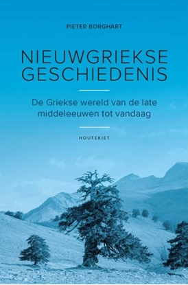 Afbeeldingen van Nieuwgriekse geschiedenis