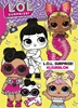 Afbeelding van L.O.L. Surprise! L.O.L. Surprise! kleurblok