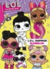 Afbeelding van L.O.L. Surprise! L.O.L. Surprise! kleurblok