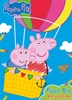 Afbeelding van Peppa Pig Peppa Big kleurblok