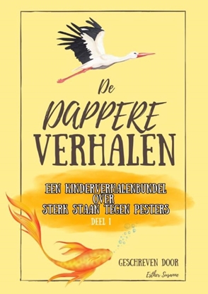 Afbeeldingen van De Dappere Verhalen