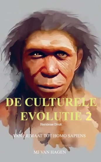 Afbeelding van De Culturele Evolutie 2