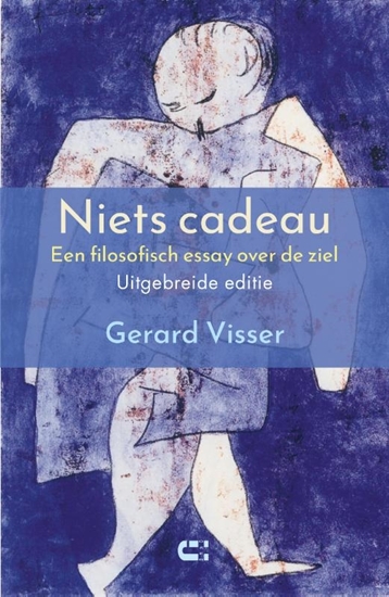 Afbeelding van Niets cadeau