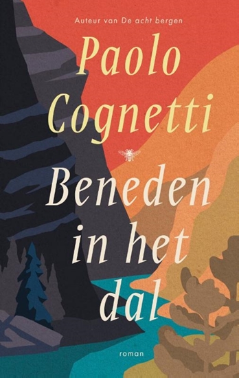 Afbeelding van Beneden in het dal