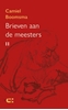 Afbeelding van Brieven aan de meesters II
