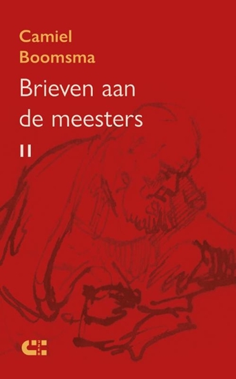 Afbeelding van Brieven aan de meesters II