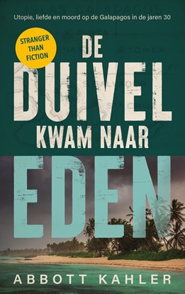 Afbeeldingen van De duivel kwam naar Eden