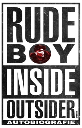 Afbeeldingen van Rudeboy: Inside outsider