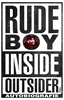 Afbeelding van Rudeboy: Inside outsider
