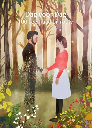 Afbeeldingen van Dag voor dag