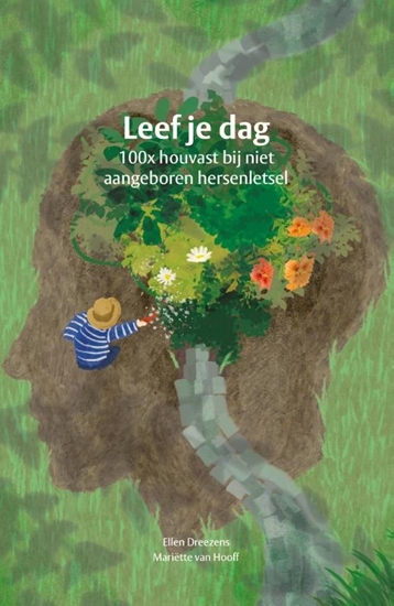 Afbeelding van Leef je dag