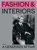 Afbeelding van Fashion & Interiors – A Gendered Affair