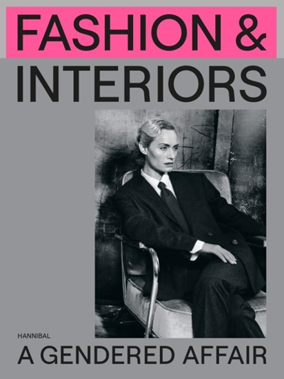 Afbeelding van Fashion & Interiors – A Gendered Affair
