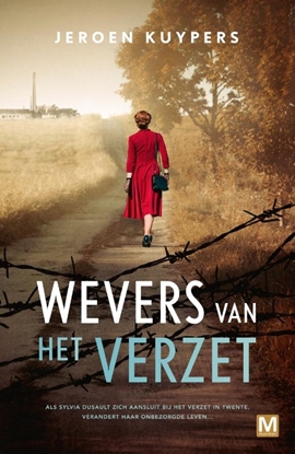 Afbeeldingen van Wevers van het verzet
