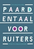 Afbeelding van Paardentaal voor ruiters