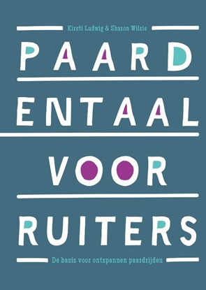 Afbeeldingen van Paardentaal voor ruiters