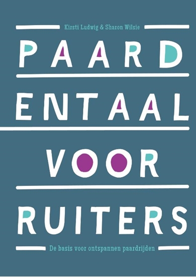 Afbeelding van Paardentaal voor ruiters