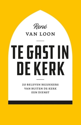 Afbeeldingen van Te gast in de kerk