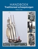 Afbeelding van Handboek Traditioneel scheepstuigen