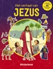 Afbeelding van Het verhaal van Jezus
