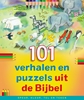 Afbeelding van 101 verhalen en puzzels uit de Bijbel
