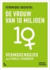 Afbeelding van De vrouw van 10 miljoen