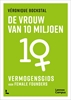 Afbeelding van De vrouw van 10 miljoen