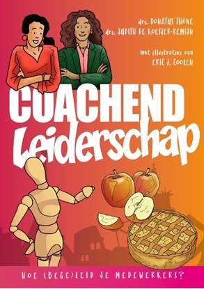 Afbeeldingen van Coachend Leiderschap