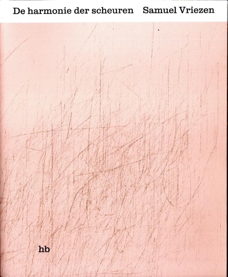 Afbeelding van De harmonie der scheuren
