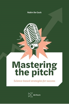Afbeeldingen van Mastering the pitch