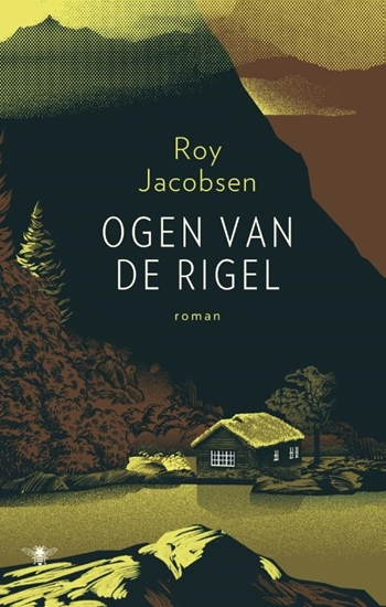 Afbeelding van Ogen van de Rigel