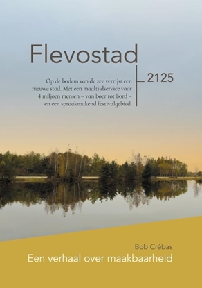 Afbeeldingen van Flevostad