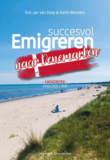 Afbeelding van Succesvol emigreren naar Denemarken