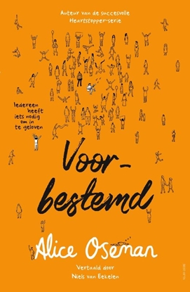 Afbeeldingen van Voorbestemd