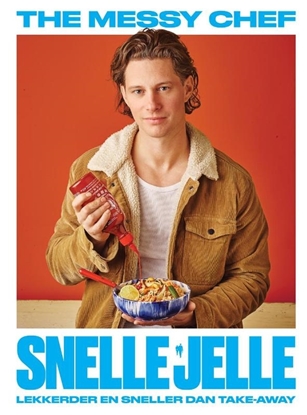 Afbeeldingen van Snelle Jelle