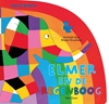 Afbeelding van Elmer Elmer en de regenboog