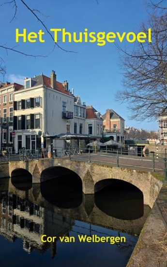 Afbeelding van Het Thuisgevoel