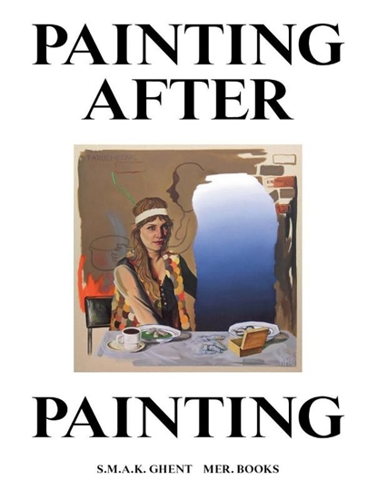 Afbeelding van Painting after Painting