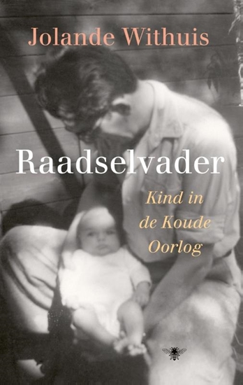 Afbeelding van Raadselvader