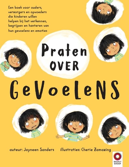 Afbeelding van Praten over gevoelens